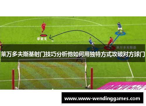 莱万多夫斯基射门技巧分析他如何用独特方式攻破对方球门