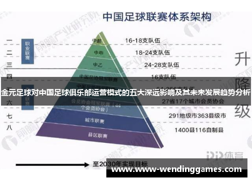金元足球对中国足球俱乐部运营模式的五大深远影响及其未来发展趋势分析