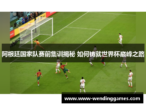 阿根廷国家队赛前集训揭秘 如何铸就世界杯巅峰之路