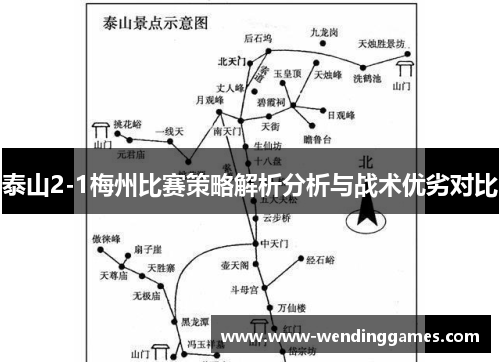 泰山2-1梅州比赛策略解析分析与战术优劣对比
