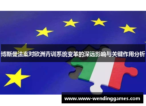 博斯曼法案对欧洲青训系统变革的深远影响与关键作用分析