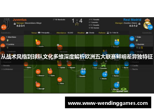 从战术风格到球队文化多维深度解析欧洲五大联赛鲜明差异独特征