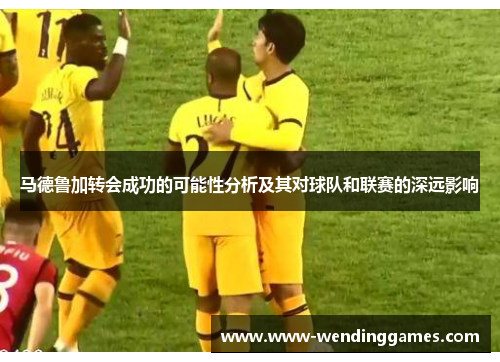 马德鲁加转会成功的可能性分析及其对球队和联赛的深远影响