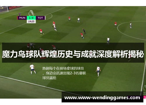 魔力鸟球队辉煌历史与成就深度解析揭秘