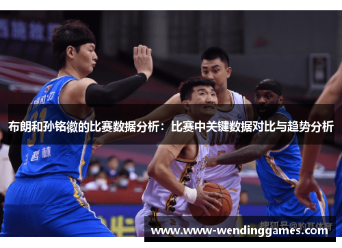 布朗和孙铭徽的比赛数据分析:比赛中关键数据对比与趋势分析 布朗和孙铭徽的比赛数据分析:比赛中关键数据对比与趋势分析
