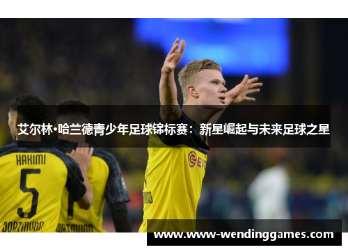 艾尔林·哈兰德青少年足球锦标赛：新星崛起与未来足球之星