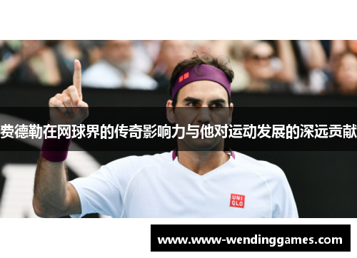 费德勒在网球界的传奇影响力与他对运动发展的深远贡献