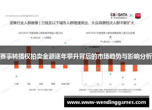 赛事转播权拍卖金额逐年攀升背后的市场趋势与影响分析